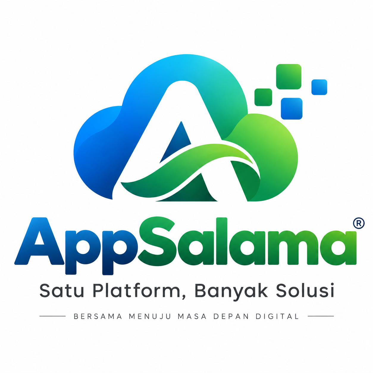 AppsAlama Logo